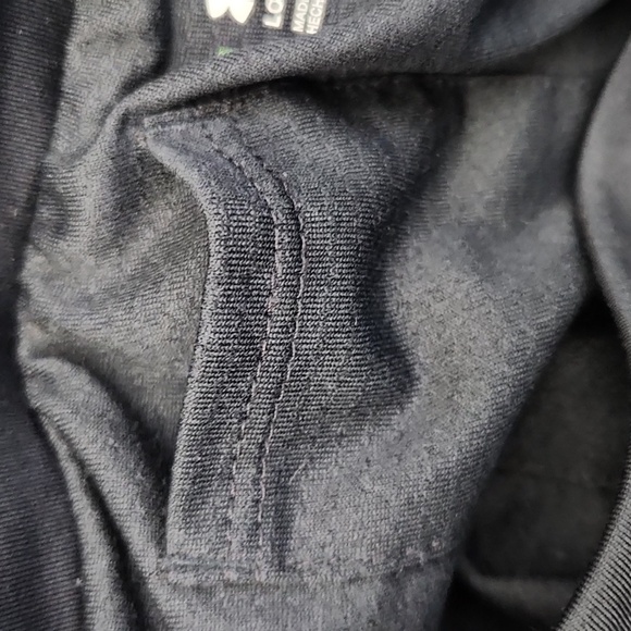 Under Armour Heat Gear Loose Running Shorts - Picture 5 of 6